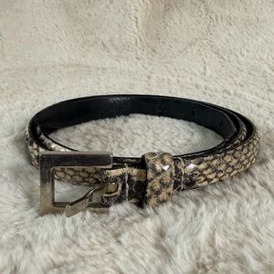 Ann Taylor | Accessories | Nwt Ann Taylor Metal Loop Braided  display picture 2